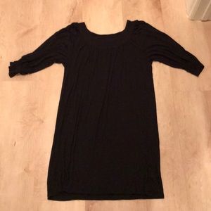 Daisy Fuentes dress